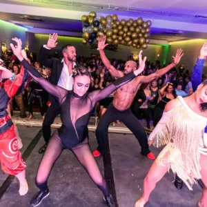 New Year Festival 2026 Tickets