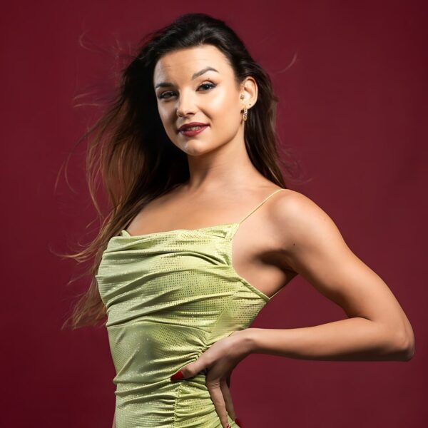 Marta Lipska
