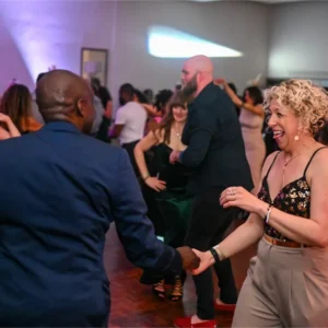 Party - Leicester - Abbey Sports & Leisure