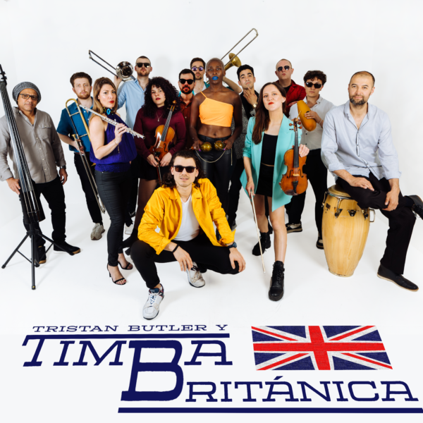 Tristan Y Timba Britanica